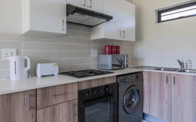 Alimama Spaces: the Green Park Haven 1