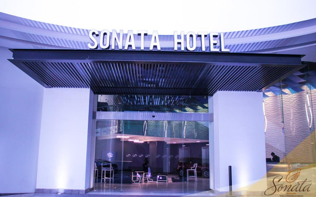 Sonata Hotel