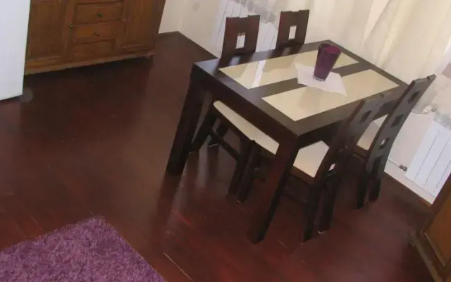 Apartament Kasztanowy