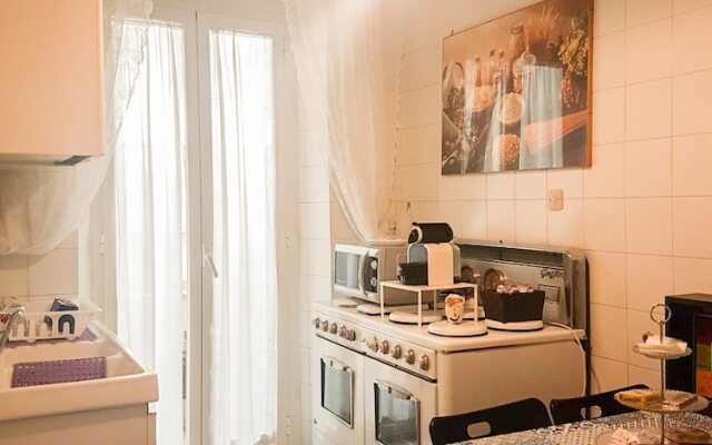 Bed and Breakfast Roma Amore Mio