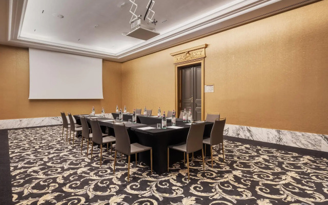 Aurea Ana Palace by Eurostars Hotel Company