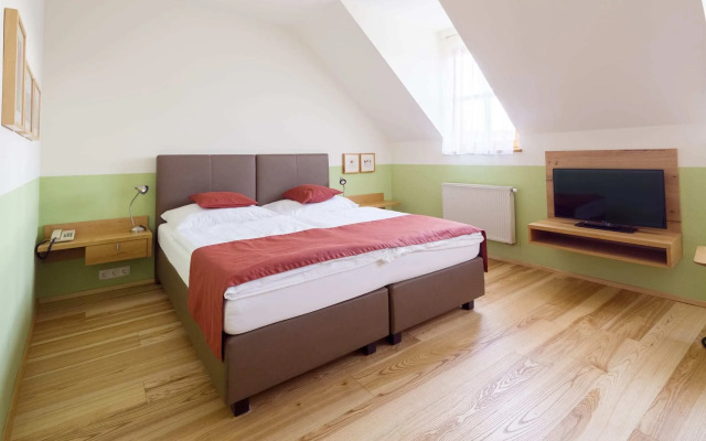 Weingut & Gästezimmer Edelmann