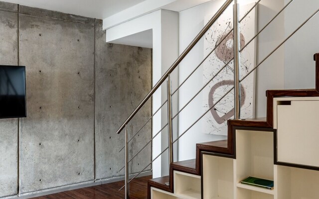 Artsy Apartment in Condesa!