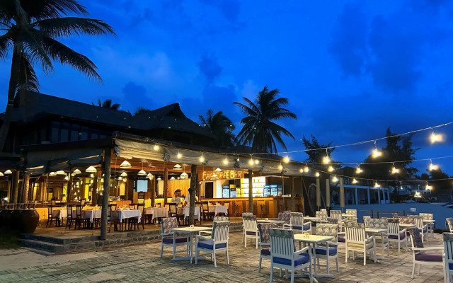 Bamboo Village Beach Resort & Spa