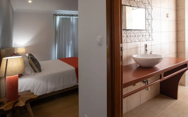 Casa d'Avó Guesthouse