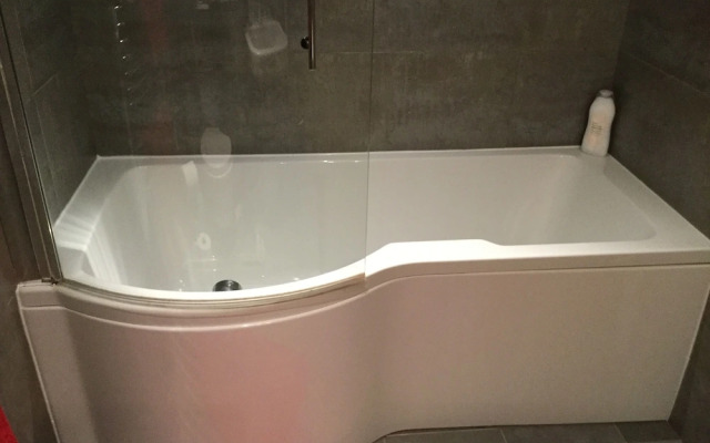 Inverness Apartments - Castlefield