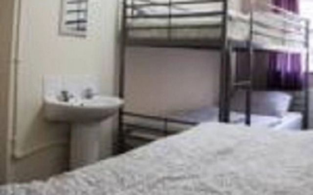 Russell Scott Hostel