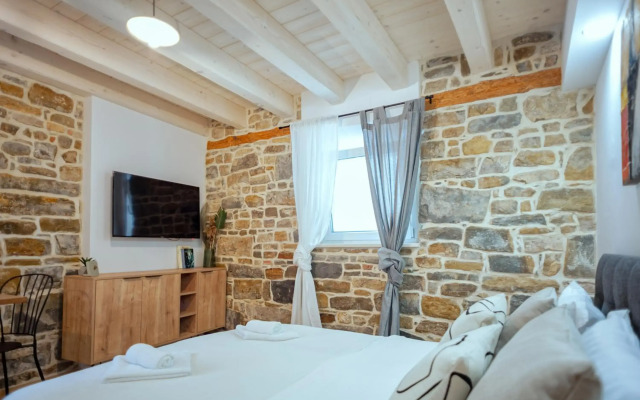 GG art apartments II