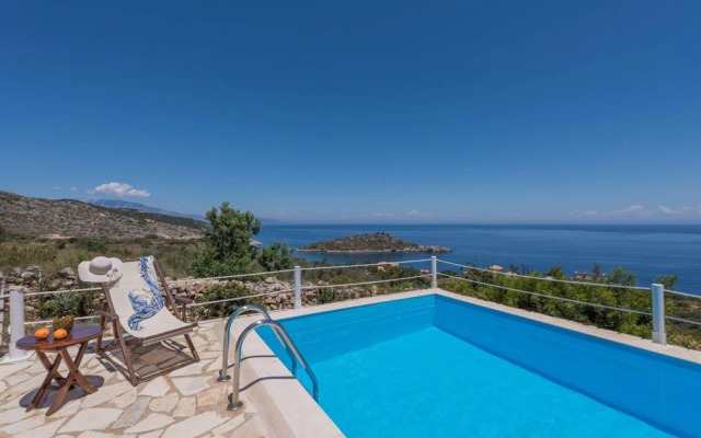 Orfos Villas Zante Villa Yria