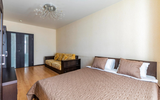 BeGuest на Бажова 68