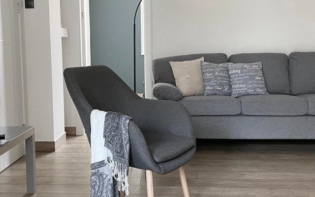 Old Town City Center Apartment