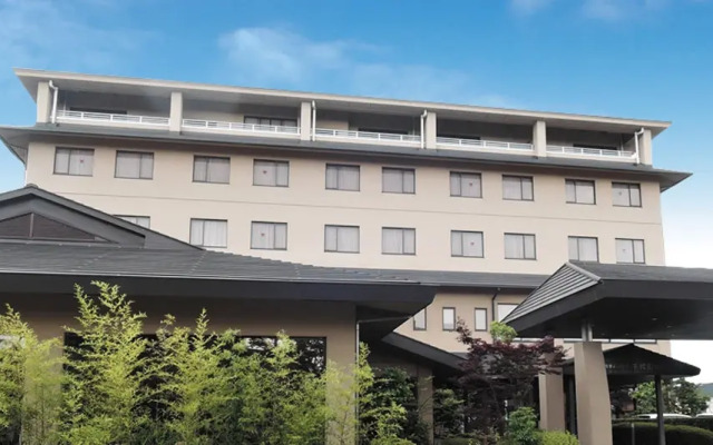 Shikisai Hotel Chiyoda Kan