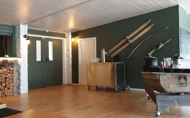 Skibotn Hotel
