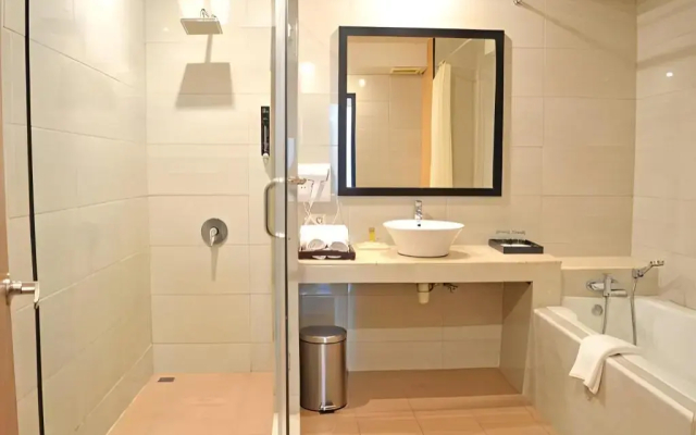 Hotel Ebony Batulicin