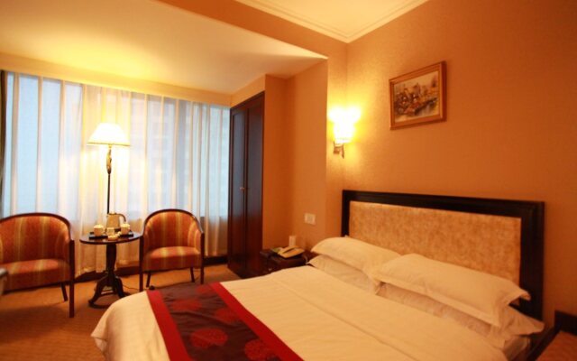 Bohai Pearl Hotel