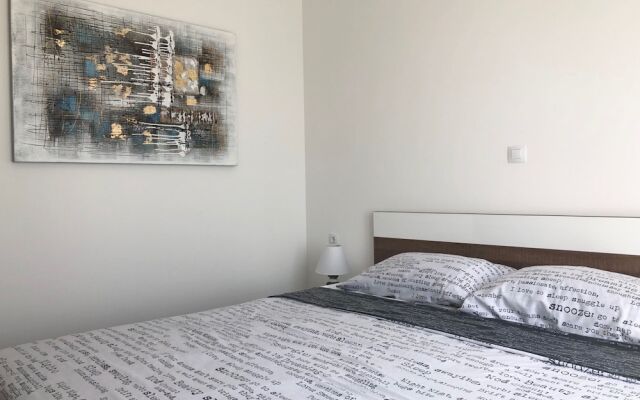 Apartment Berger