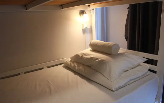 Khaolak Mind Home Hostel - Adults Only