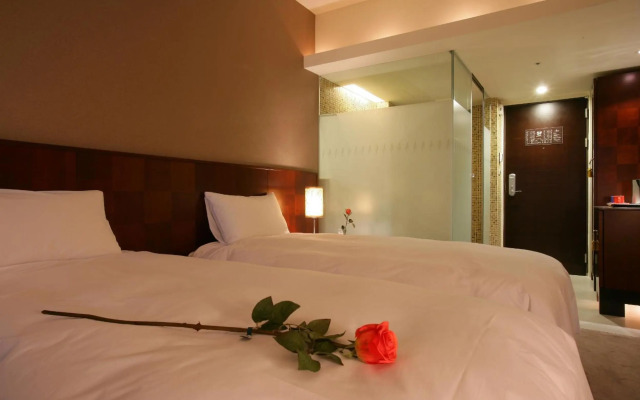 In One City Inn