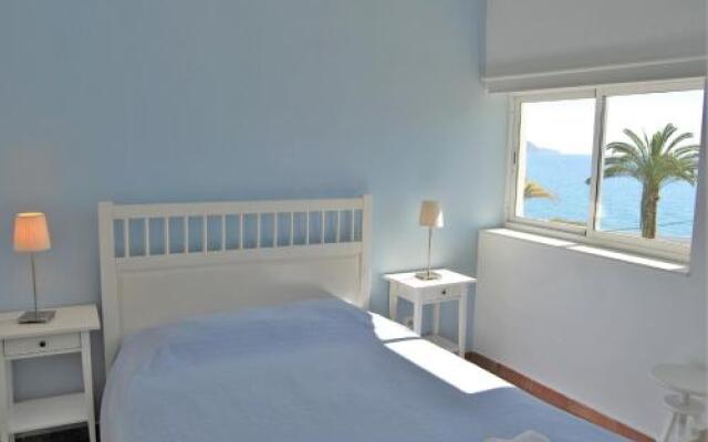 Carabeo 24 Apartments Casasol