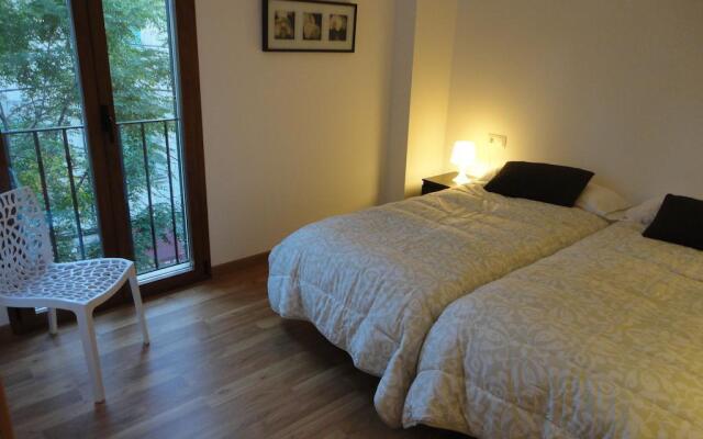 Residencial Suites Valldemossa