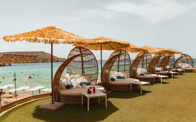Radisson Blu Resort & Spa, Malta Golden Sands