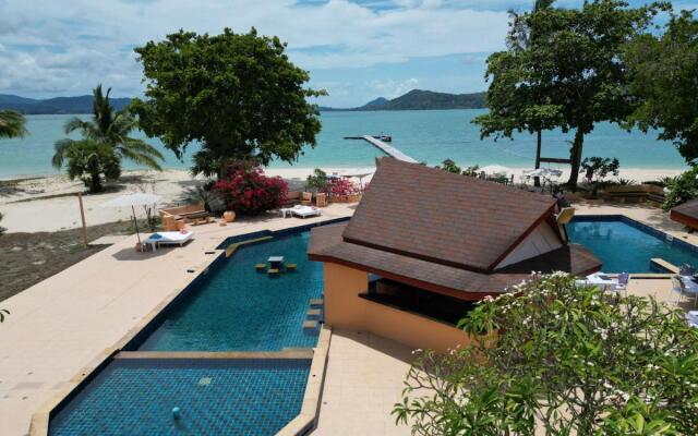 Cruiser Island Resort by Swiss-Belhotel