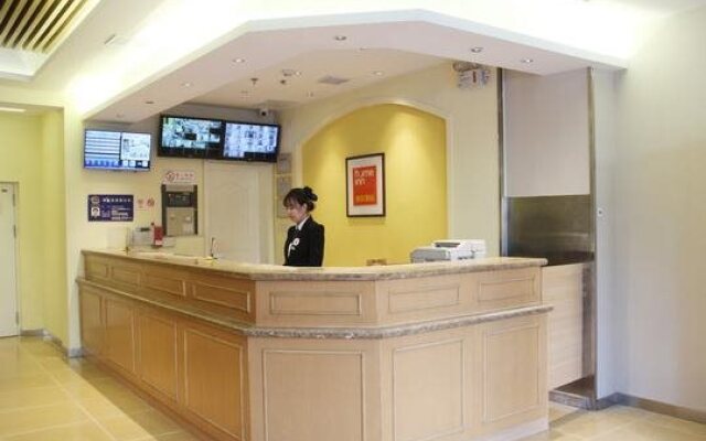 Home Inn Shenyang Huanggu Tawan