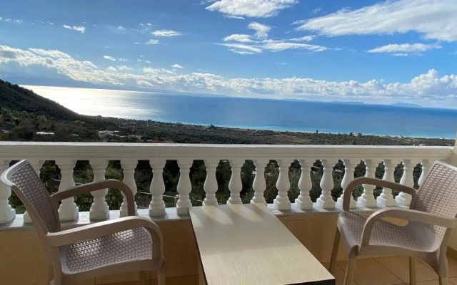 OniRana Apartaments