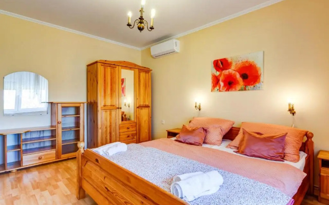 Ilona Apartman Hévíz