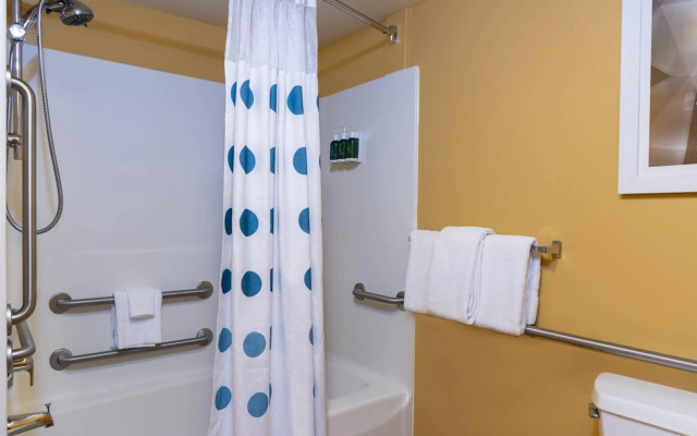 Towneplace Suites by Marriott East Lansing