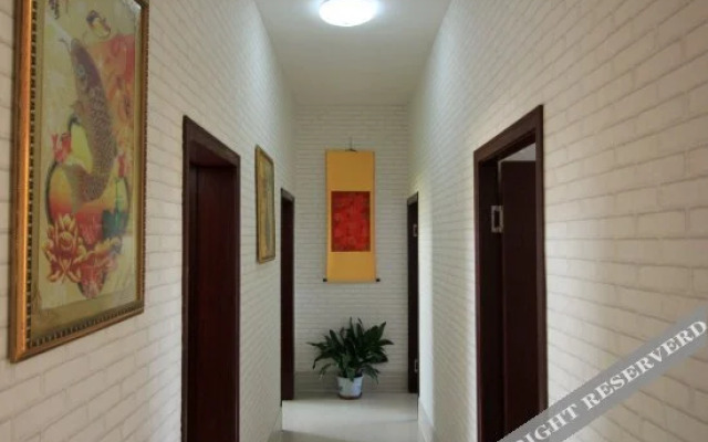 Xiaoyutong Yujiale