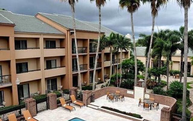 Courtyard West Palm Beach