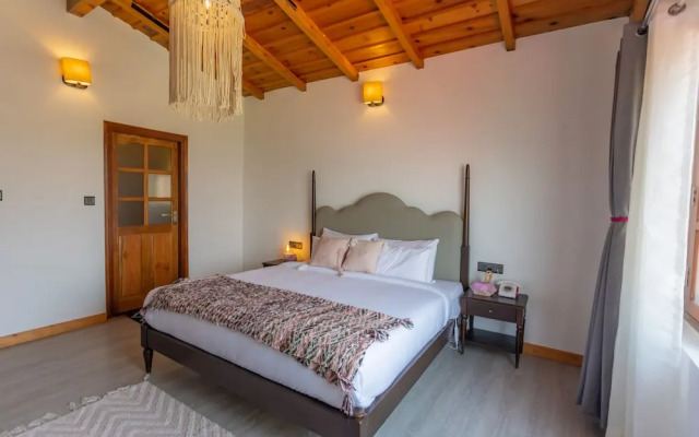 Seclude Ramgarh Willows