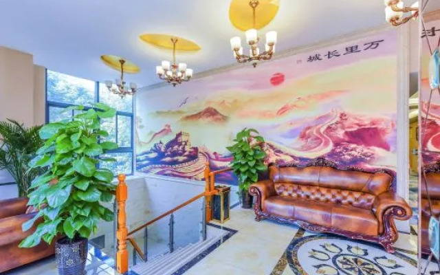 MEIYA Hotel
