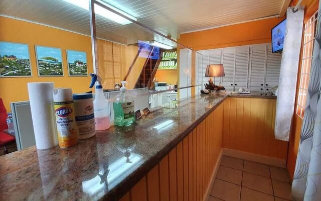 Aruba Quality Apartments & Suites