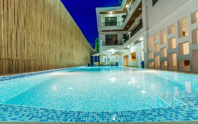 Travellerhome Angkor