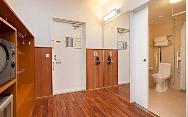 Omena Hotel Turku Humalistonkatu