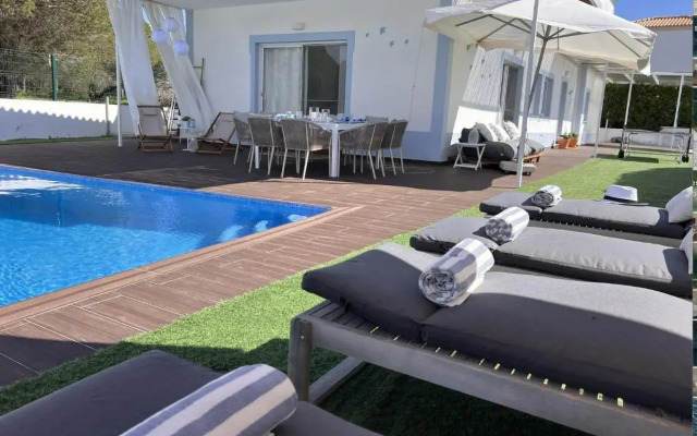 Villa Amêndoa
