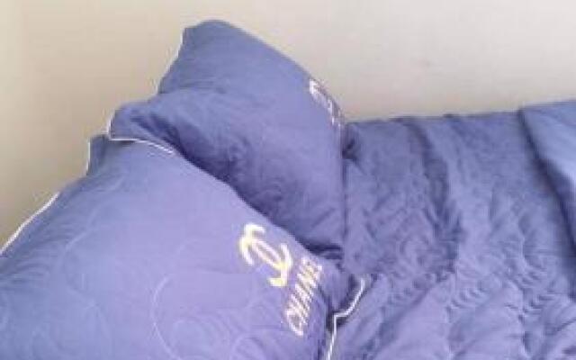 I Hostel