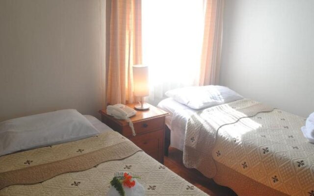 Hostal Rapa Nui