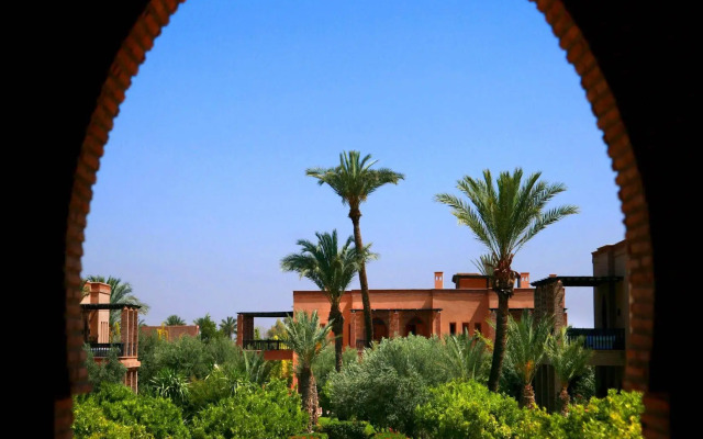 Murano Resort Marrakech