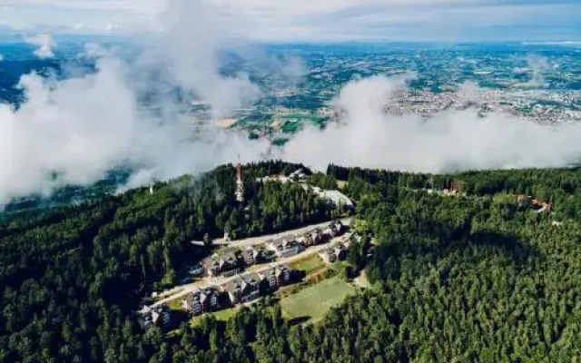 Bolfenk Resort