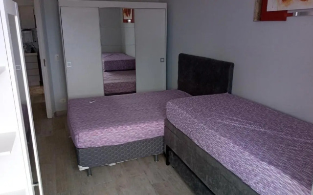 Apartamento Solar Angra dos Reis