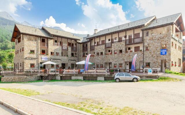 Residence Stofol