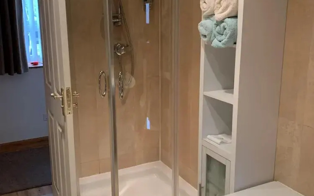 Bayhead Apartments