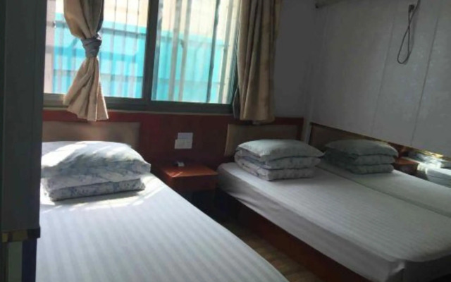 Xiangfu Hostel (Shanghai Handan Road)