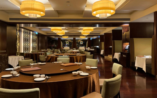 Ambassador Hotel - Hsinchu