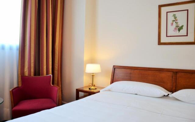Delta Hotel