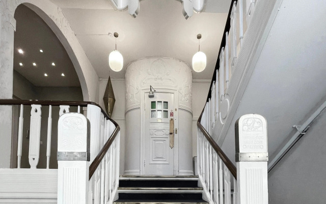 Savoy Hotel