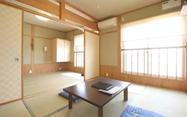Tsuruga Sazanami Resort Chobei